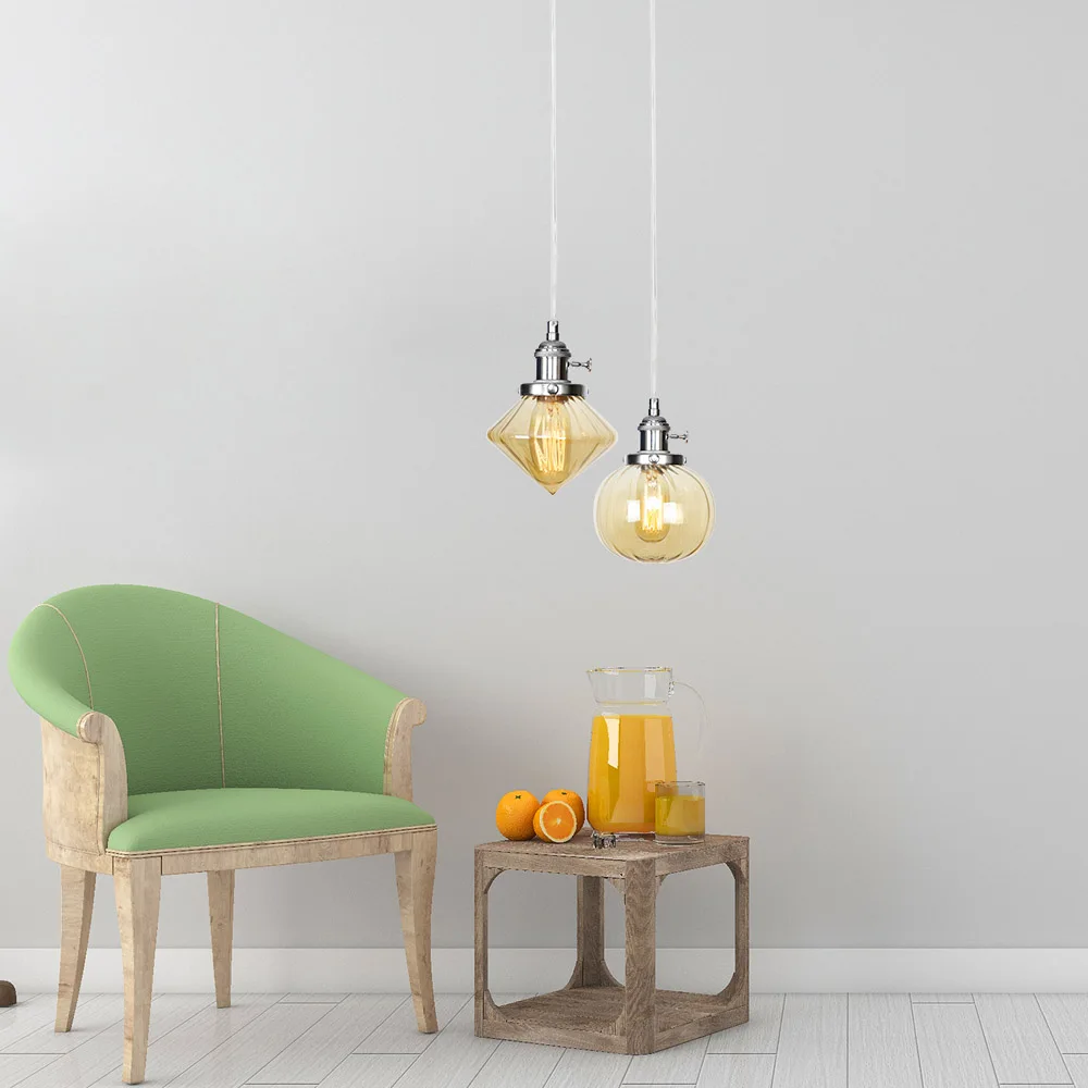 DA122铬色+琥珀色 场景图