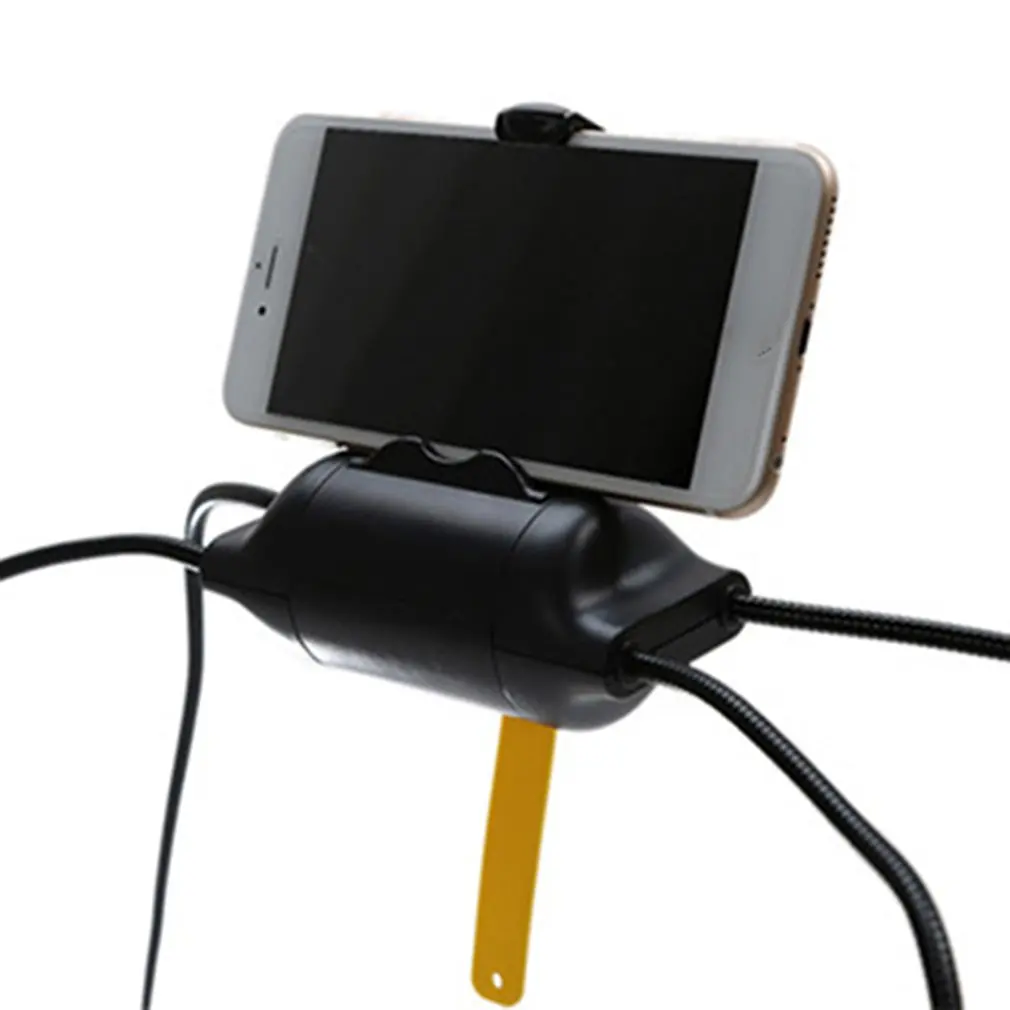 

Ts-2 Mobile Phone Tablet Mobile Phone Clip Multifunctional Mobile Phone Tablet Car Back Seat Sofa Universal Lazy Bracket