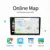 Carlinkit Wireless Carplay Smart Link Apple CarPlay Dongle for Android Navigation Player USB Carplay Dongle Android Auto White