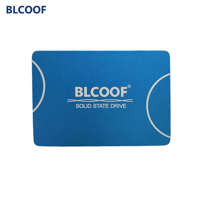 BLCOOF SSD 64 Гб SATA3 2,5 дюйма внутренний жесткий диск B800 disco duro ноутбук/настольный компьютер/сервер sdd во внутреннем твердотельном накопителе