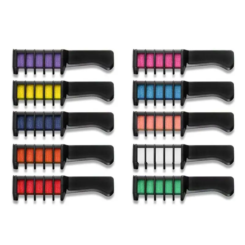 Tigelas p misturar tinta de cabelo