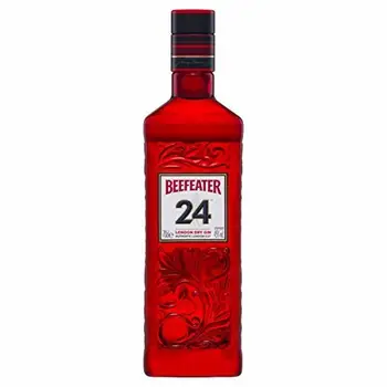 

Beefeater - 24 Ginebra 70 cl