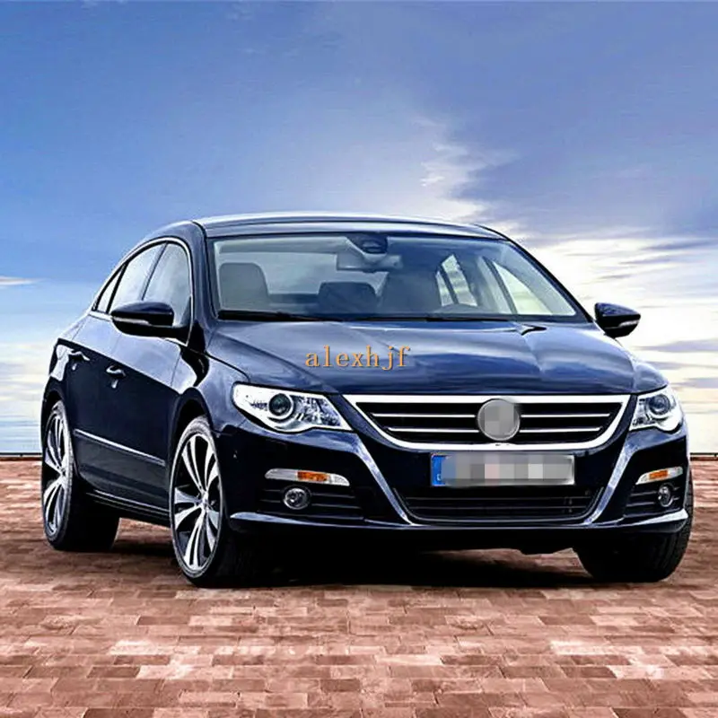 Светодиодная подсветка для салона автомобиля July King 8 шт./лот Volkswagen Passat CC R36 GTI 5050 SMD