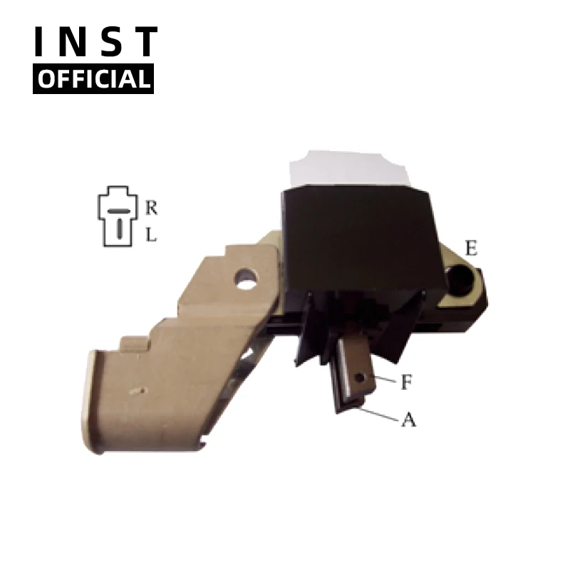 Alternator Voltage Regulator FOR MITSUBISHI M212 06 011 28.50V