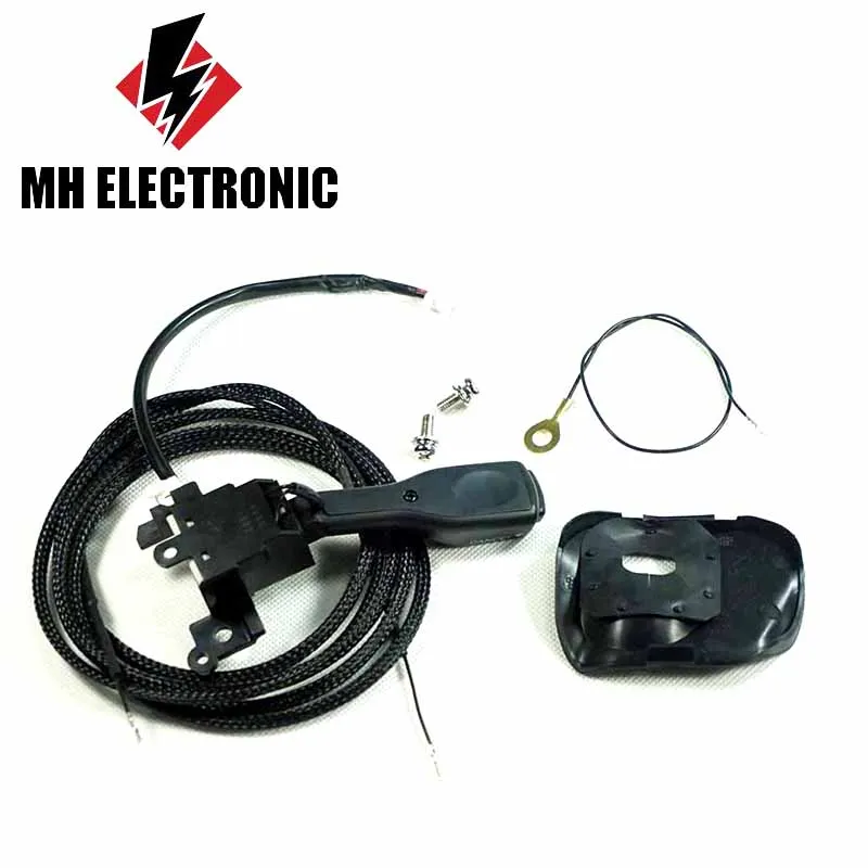 MH ELECTRONIC 45186 06300 C0 CO качество круиз контроль переключатель набор для Toyota Camry (гибрид)