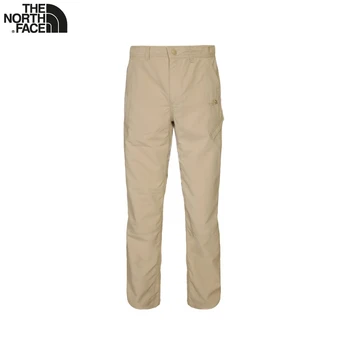 

The North Face men's trousers, M Horizon Pant Dune Beige/dune, T0CF7178S