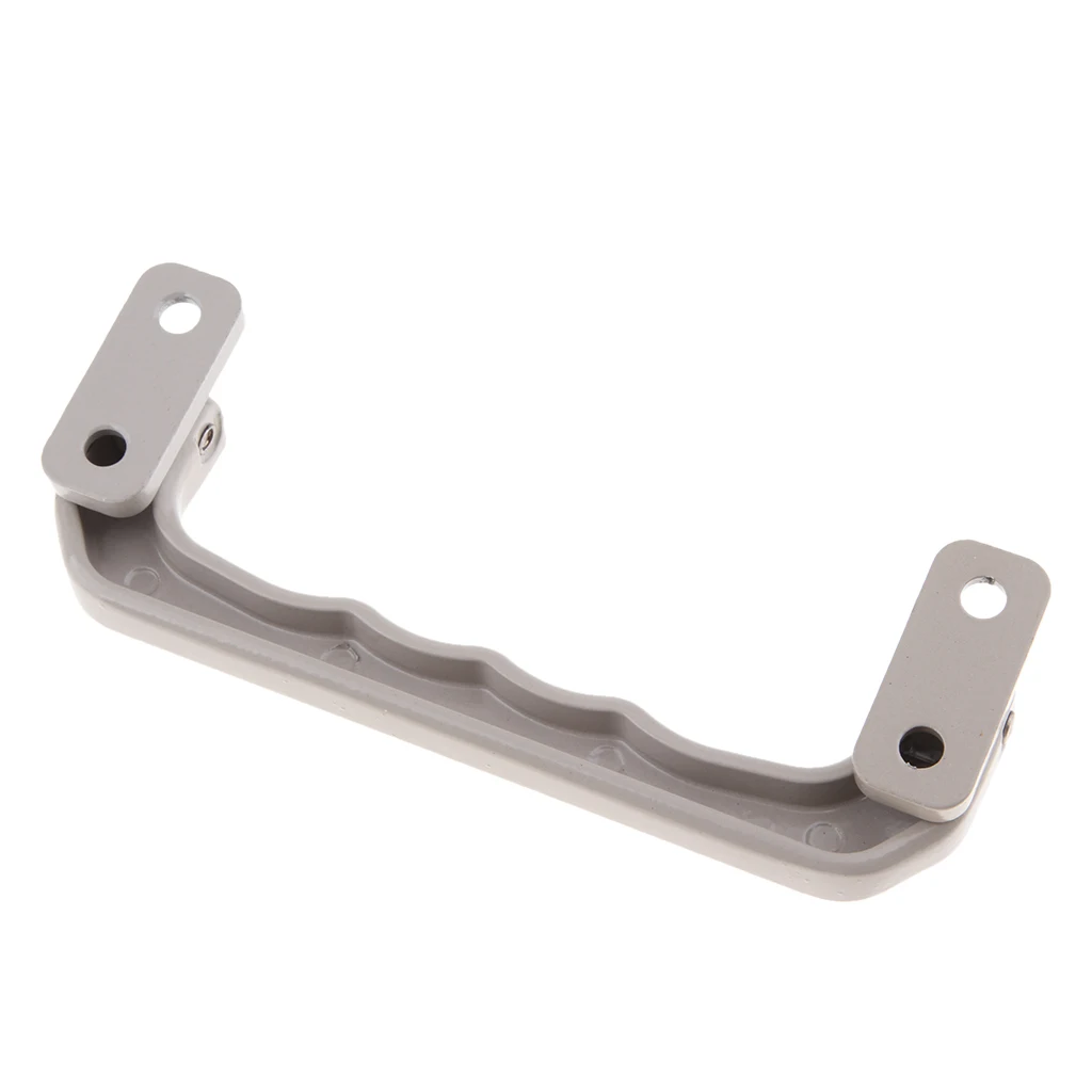 Aluminum Boat Lift Grab Handle Transom Door Cabinet Hatch 5