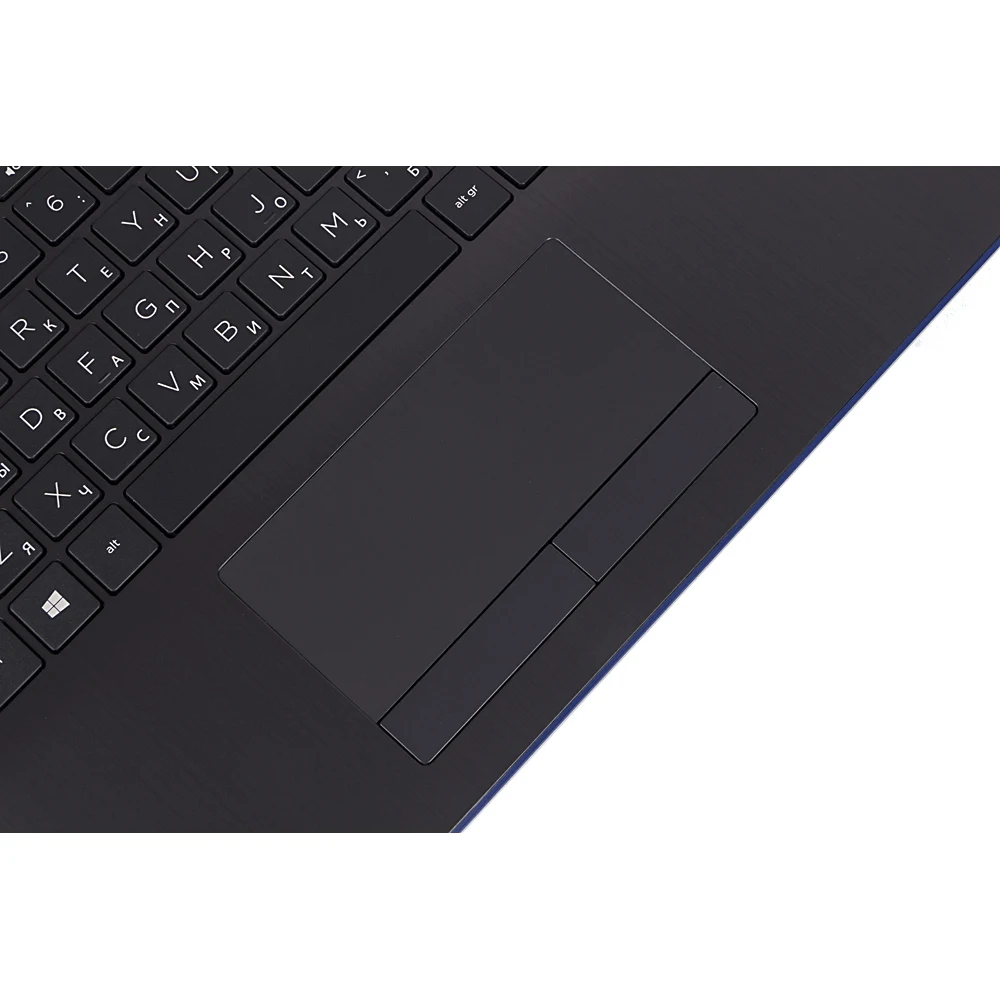Ноутбук HP 15-db0412ur A9 9425/4Gb/SSD256Gb/R5/15.6"/FHD/W10/blue