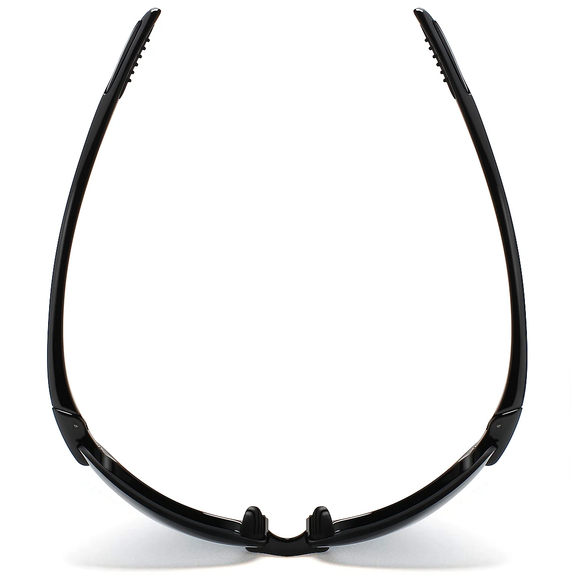 JULI Classic Sports Sunglasses For Women Driving And Running Rimless Ultralight Frame Sun Glasses Men UV400 MJ8001_voghion.com