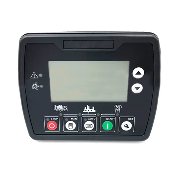 

LIXiSE3120 Generator Set Force LIXIiSE Race Controller Series LXC3120
