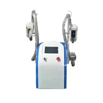 

Slimming 40K Cavitation Portable Freezing Multipolar Function Skin Care Machine