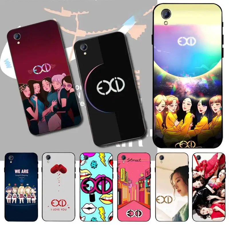 PENGHUWAN Funda De Tel fono Suave Con Foto Personalizada Exceed In 