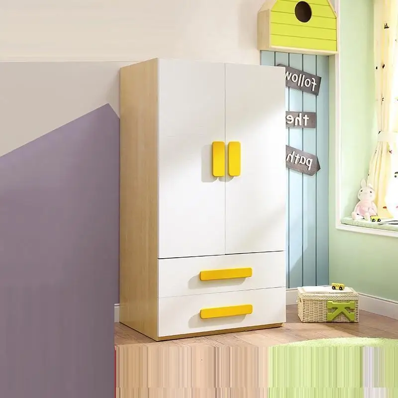 Kast Garderobe деревянная мобильная мебель для дома Roupa Armario Ретро деревянная Mueble De Dormitorio мебель для спальни шкаф гардероб