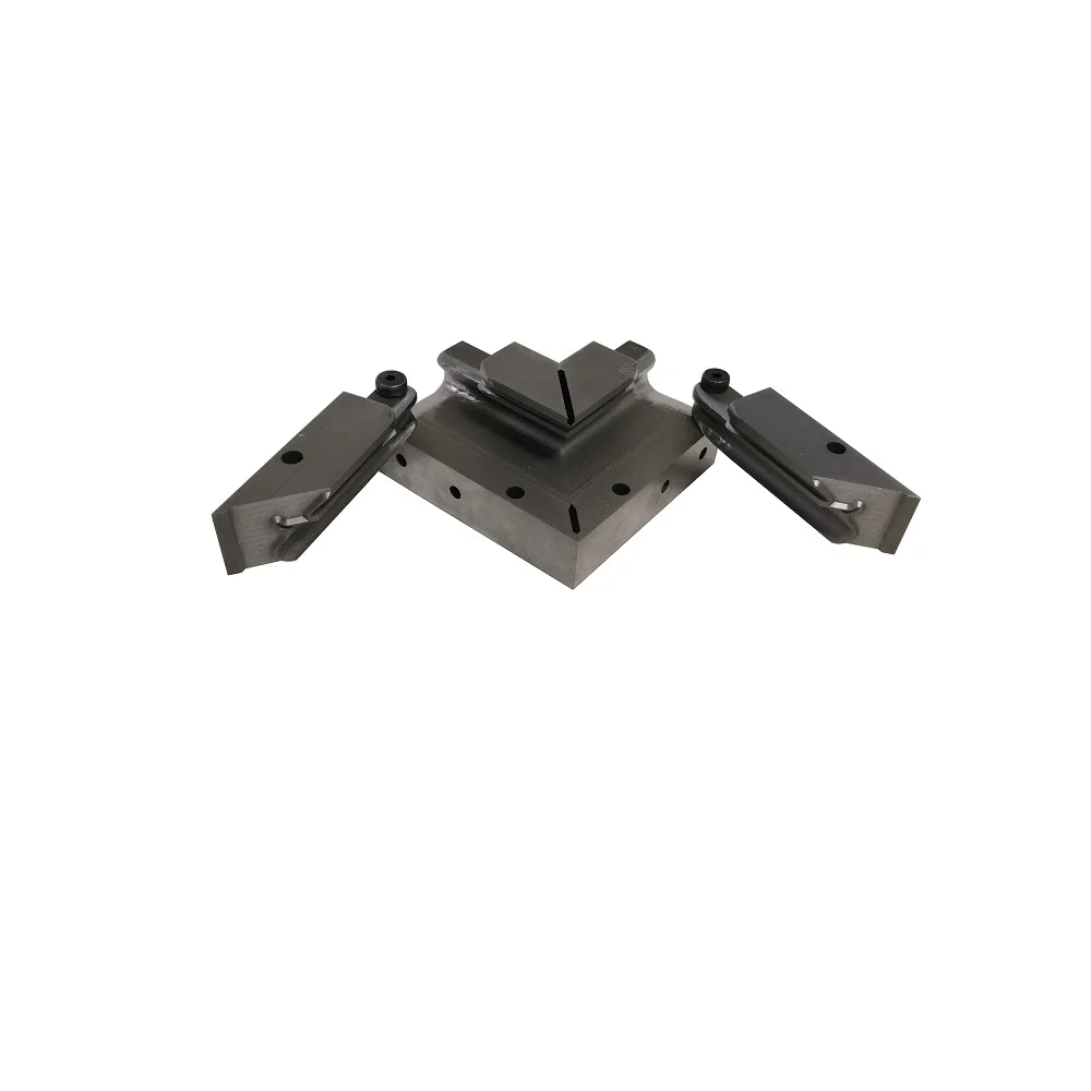 multifunction fridge gasket / cabinet rubber gum mini fusing press machine 6