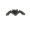 multifunction fridge gasket / cabinet rubber gum mini fusing press machine 6