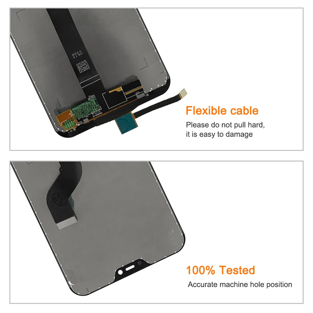 小米A2-lITE主图5