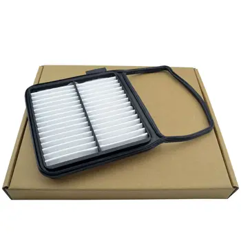 

Engine & Cabin Air Filter Kit For Toyota Prius 2004-2009 L4 1.5L High-quality Materials