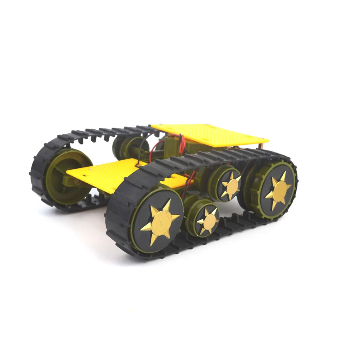 DIY Deformation Smart Tank Robot Crawler Caterpillar Vehicle Platform For Arduino SN1900 Educational Toy Gift For Kids Adults DIY Deformation Smart Tank Robot Crawler Caterpillar Vehicle Platform For Arduino SN1900 Educational Toy Gift For Kids Adults