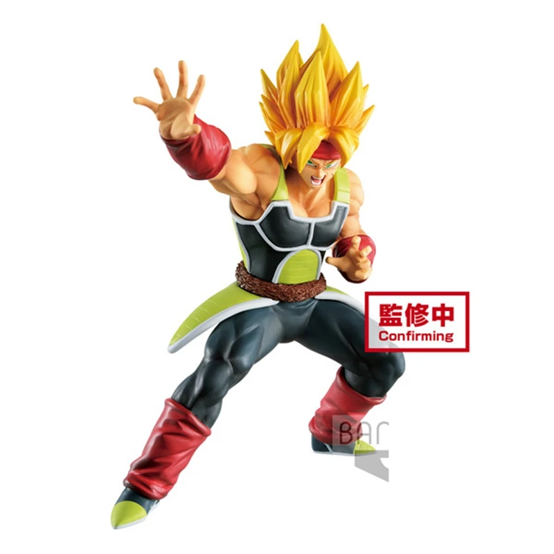 action figure bardock