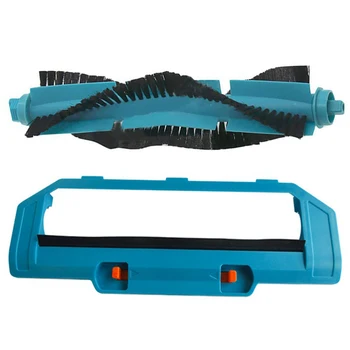 

Roller Brush and Roller Brush Cover for Conga 3490 Vacuum Cleaner Cover Parts