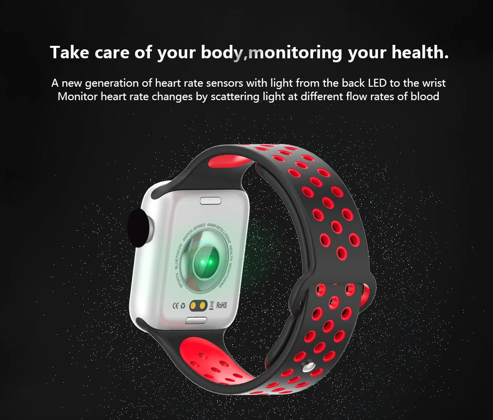 Smart Watch Women 1.4
