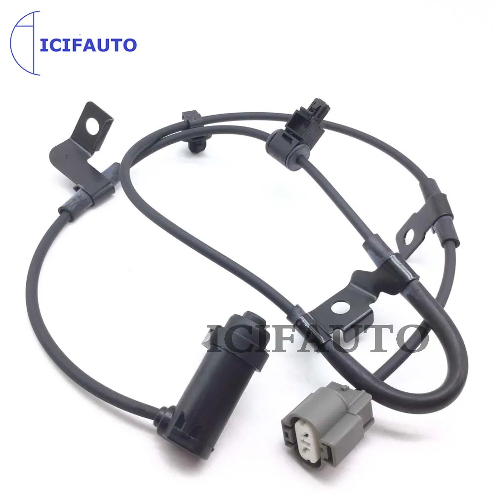 Для Mitsubishi L200 2 5 TD DiD 2006 2007 2008 2009 2010 20112012 задний левый ABS Сенсор MN102577 MN-102577 |