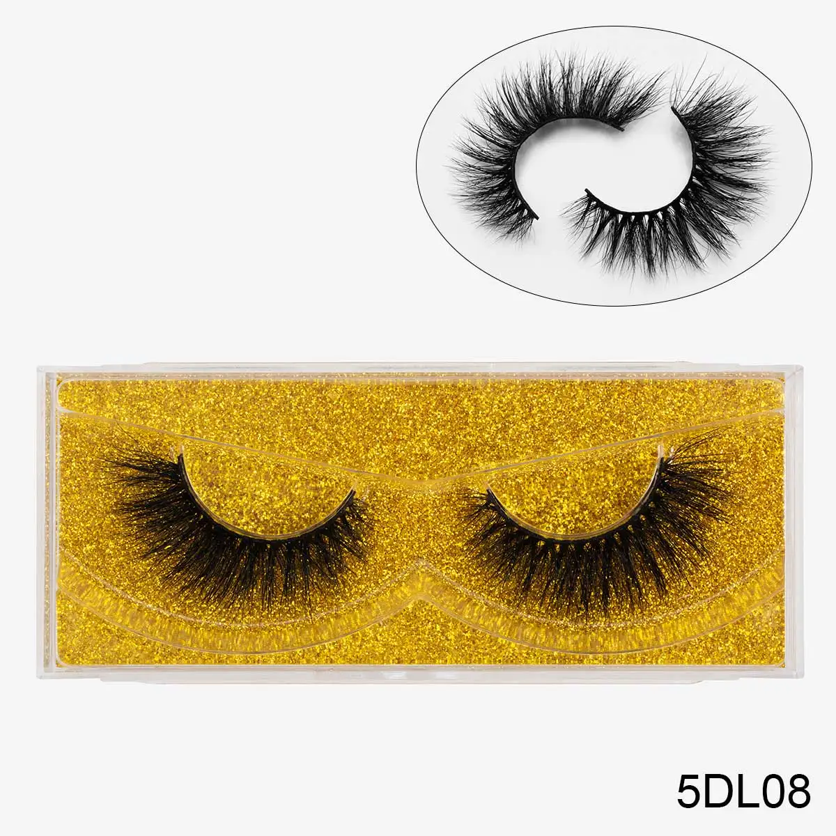 false eyelash