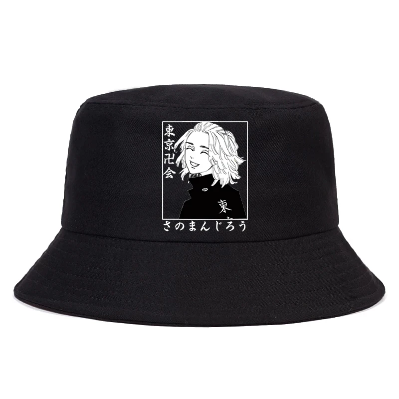 Japanese Anime Tokyo Revengers Hat 