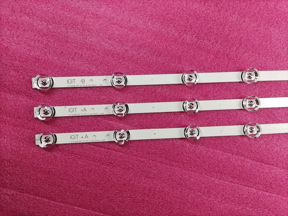 US $12.70 NEW 32LB5610CD LED Strip CEM3S94V0 1506 LED For LG LC320DUEFGA3 32LB550B 32LB570B 32LB561B 32LB5700