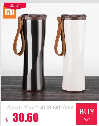 Xiao mi Электрический чайник умный постоянный контроль температуры воды mi home 1.5L Теплоизоляция чайник мобильное приложение