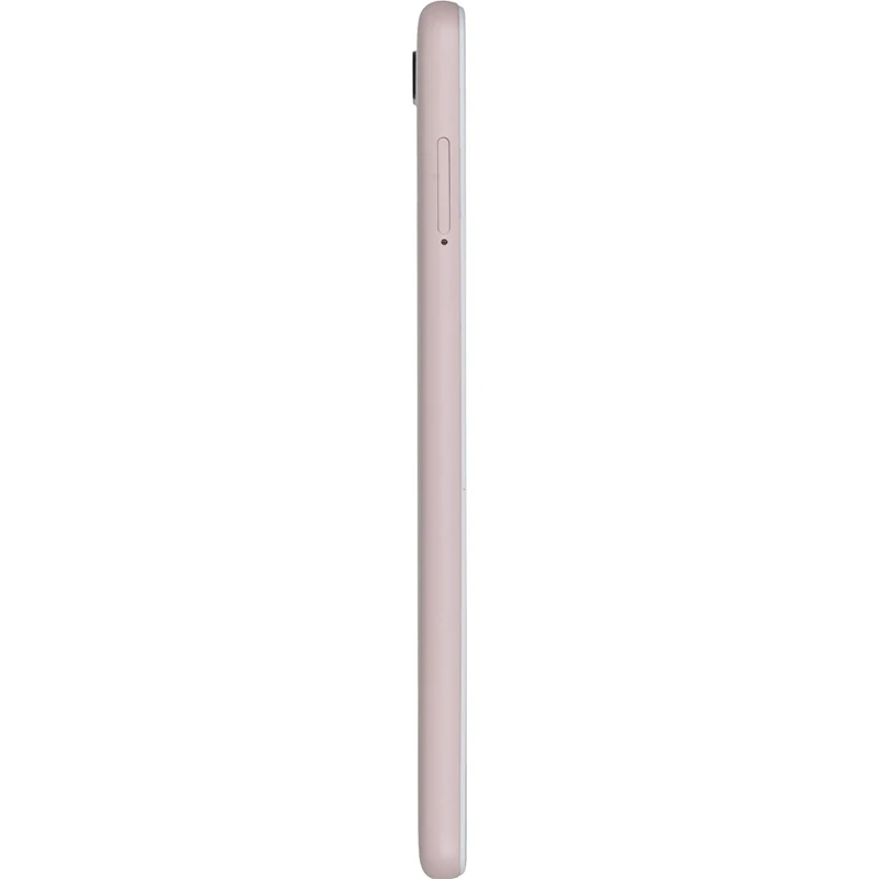Смартфон ZTE Blade V9 Vita 32Gb 3Gb розовый 3G 4G 2Sim 5.45" IPS 720x1440 And8.1 13Mpix 802.11bgn NF
