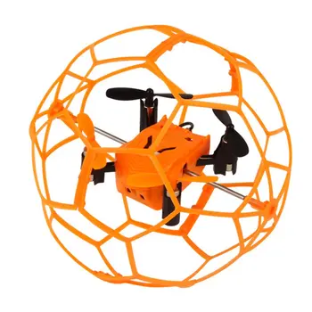 

Climbing Wall Roll Over Remote Controlled Aircraft 2.4g Uav Model Toys Remote Control Four Axis Aircraft