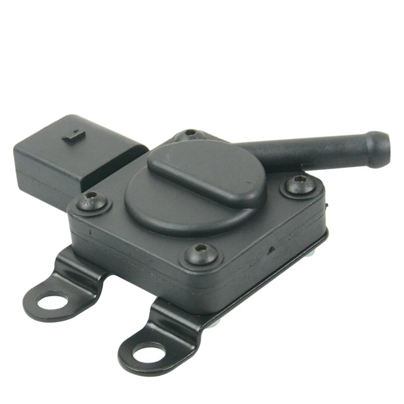Car Exhaust Back Pressure Sensor for BMW 335D E90 X5 Drive35D E70 2009