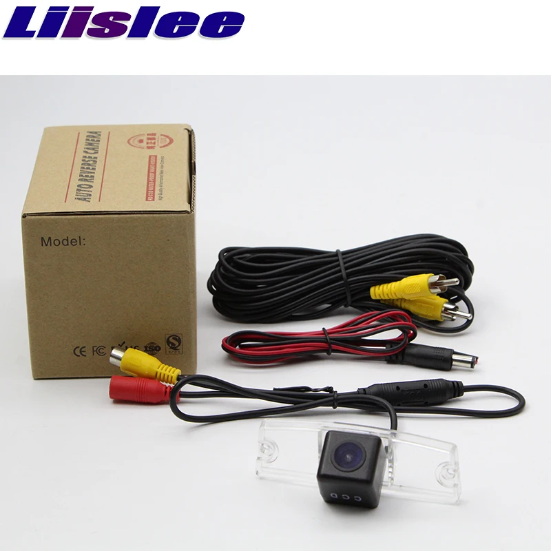 Car Camera For Morris Garages MG7 MG 7 2007~2014 High Quality Rear View Waterproof Back Up Camera For PAL : NTSC | CCD + RCA5