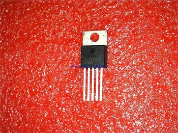 

5pcs/lot XL4016E1 XL4016 TO-220 In Stock