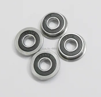 

Bearing 4pcs for Mitsubishi consumable wire EDM spare parts wear parts wire cut edm accessories