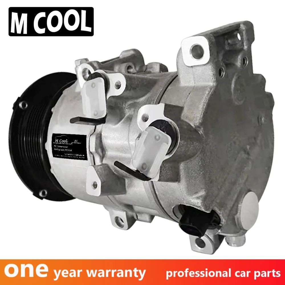 6SEU16C AC компрессор для Toyota Camry 2.4L RAV4 2.4L 2006-2009 8831006240 8831042270 88310-06240 8831033250 4472601208