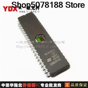 

5pieces M27C4002-45F1 M27C4002 DIP 27C4096