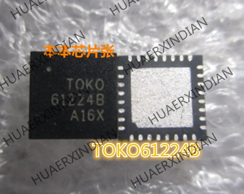 61224B 612248 QFN высокое качество