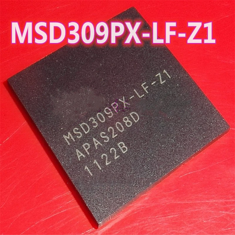 Товар хорошего качества флэш-карта памяти стандарта MSD309PX BGA бесплатная доставка |