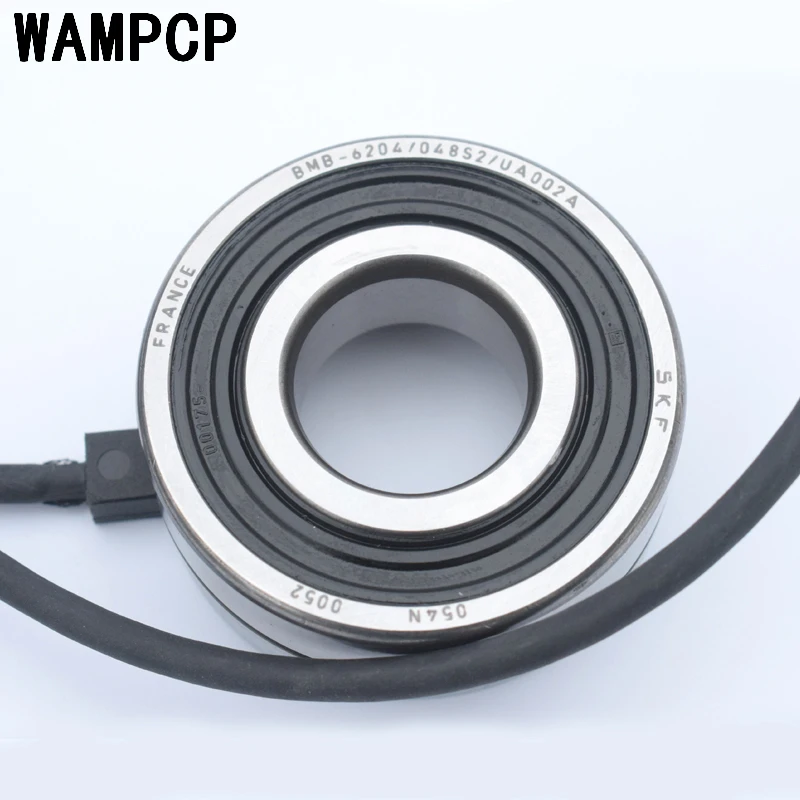 Франция SKF мотор кодер BMB-6204048S2UA002A для замены BMB-6204/048S2/EA002