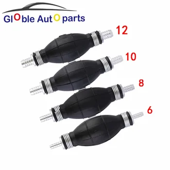 

6MM 8MM 10MM 12MM Fuel Pump Hand Primer Bulb For Cars Ship Boat Marine Fuel Pump Primer Bulb Hand Primer Pump Diesel BB-089A