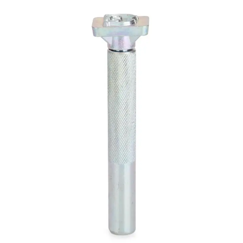 9 шт. деревообрабатывающий инструмент для резки кожи; перфорированная обувь набор штамповок углеродистая сталь металл печатка с номерами