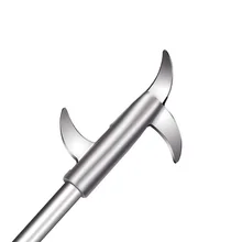 1* Универсальный Автомобильный авто PTire колесо очистки камня гравий для удаления 28 см ручной инструмент