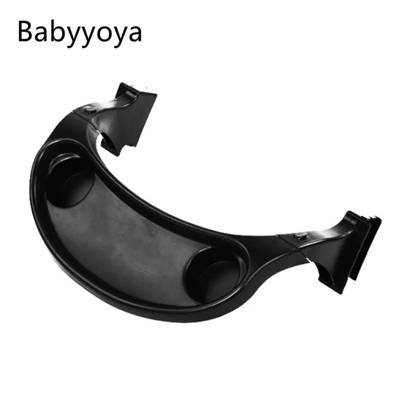 Коляска поднос подстаканник пищевая тарелка для Yoya Yoyo Babyzen коляски коляска