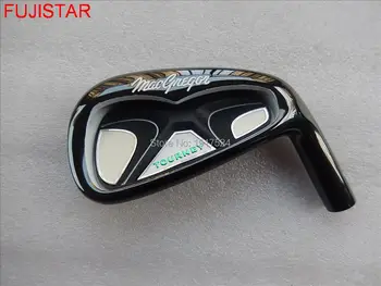 

FUJISTAR GOLF Macgragor TOURNRY MT golf iron heads black colour special price