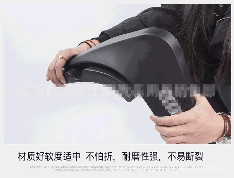 Puou для Dongfeng Honda Binzhi XRV Ai Li CRV song poetry Guan Road автомобильный крыло Модифицированная грязь
