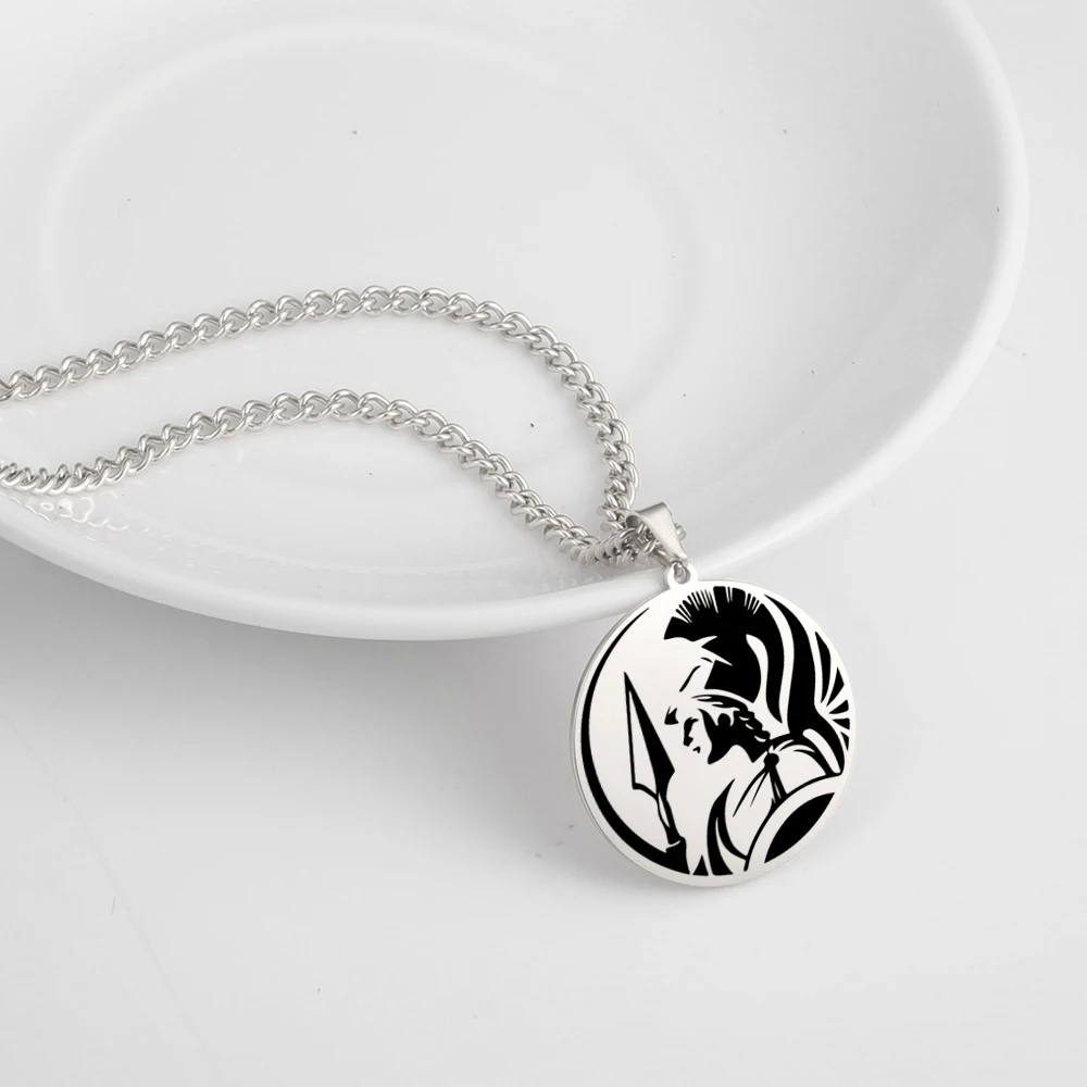 ATHENA NECKLACE