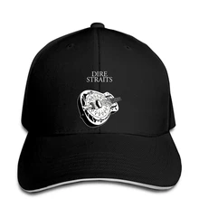 Hsuail, мужская бейсбольная кепка с логотипом гитары, бейсбольная кепка с принтом s, бейсболка, Кепка с козырьком