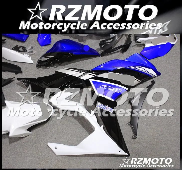New ABS Motorcycle fairing kit For YAMAHA YZF R25 R3- year Bodywork Injection mold Store No.2193
